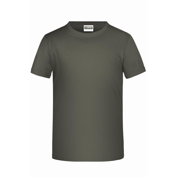 James & Nicholson Basic-T Boy 150 - JN745