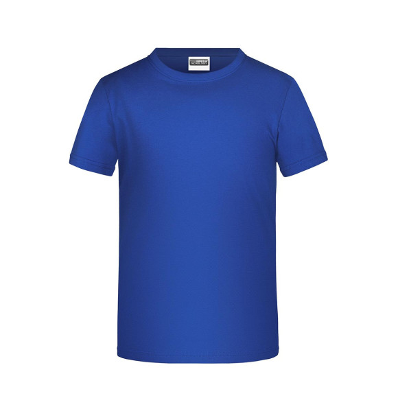 James & Nicholson Basic-T Boy 150 - JN745