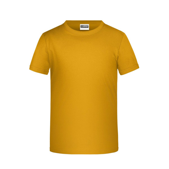 James & Nicholson Basic-T Boy 150 - JN745