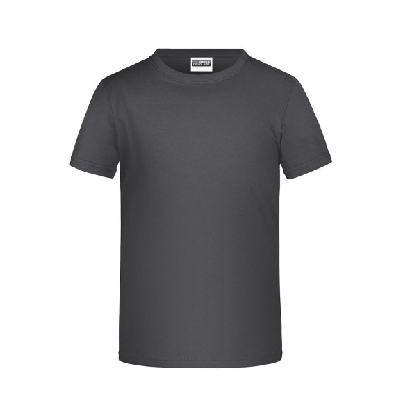 James & Nicholson Basic-T Boy 150 - JN745
