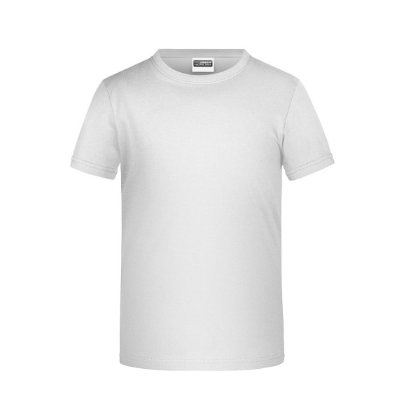 James & Nicholson Basic-T Boy 150 - JN745