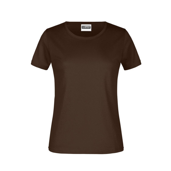 James & Nicholson Basic-T Lady 150 - JN746