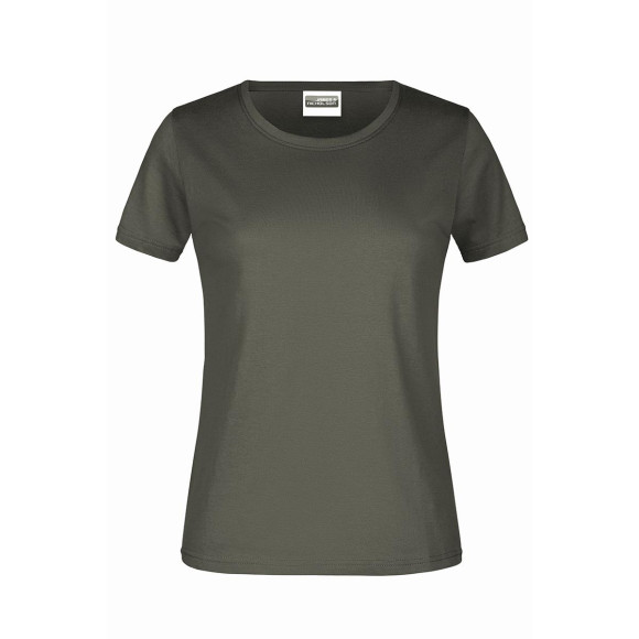 James & Nicholson Basic-T Lady 150 - JN746
