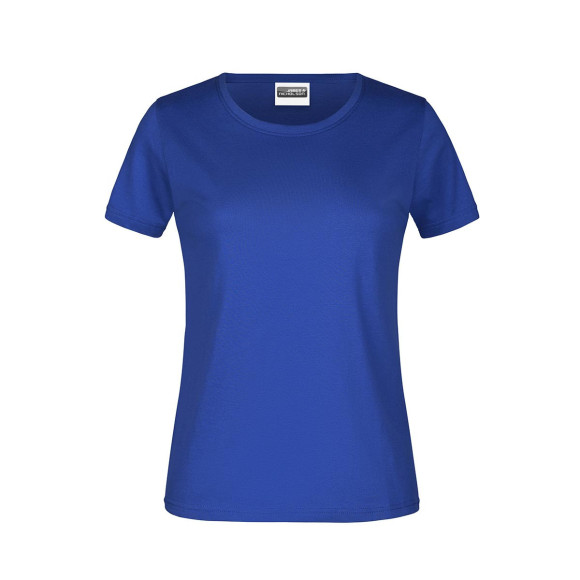 James & Nicholson Basic-T Lady 150 - JN746