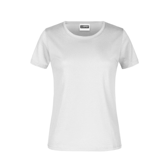 James & Nicholson Basic-T Lady 150 - JN746