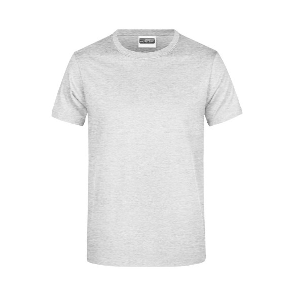 James & Nicholson Basic T Man 180 - JN790