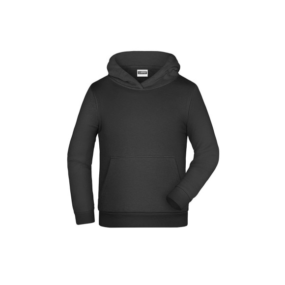 James & Nicholson Children Promo Hoodie - JN796K