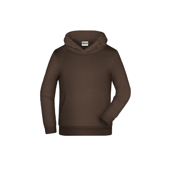 James & Nicholson Children Promo Hoodie - JN796K