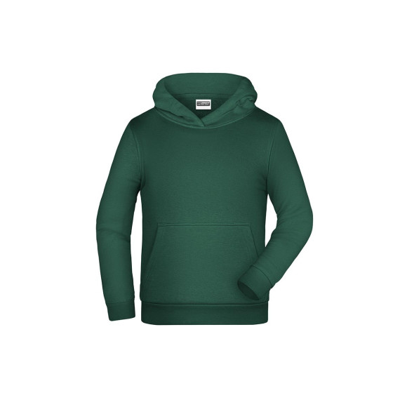 James & Nicholson Children Promo Hoodie - JN796K
