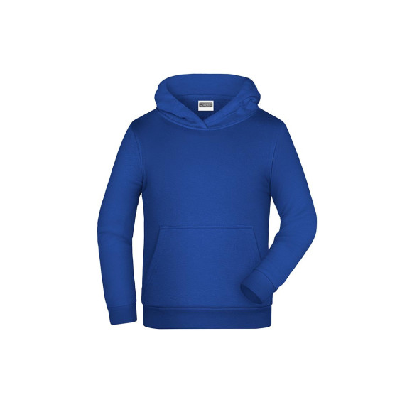 James & Nicholson Children Promo Hoodie - JN796K