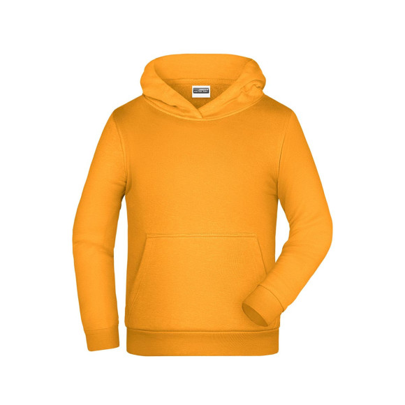 James & Nicholson Children Promo Hoodie - JN796K