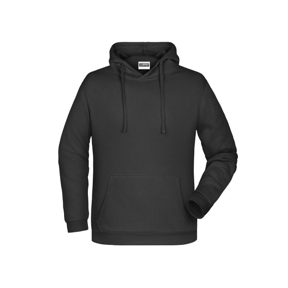 James & Nicholson Men’s Promo Hoodie - JN796