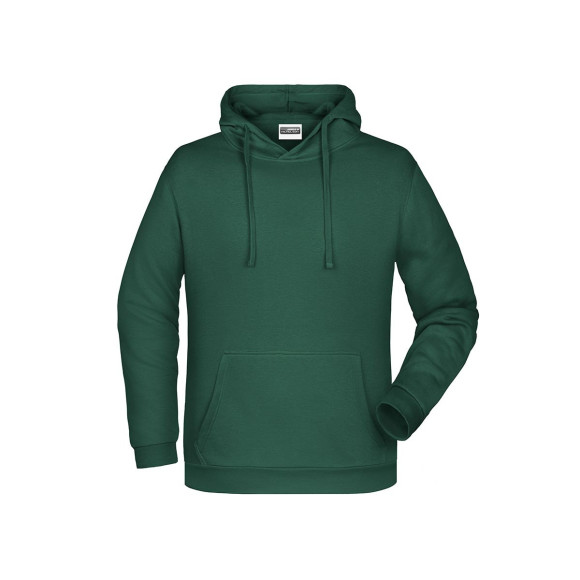 James & Nicholson Men’s Promo Hoodie - JN796