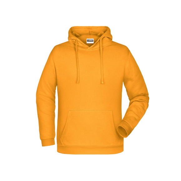 James & Nicholson Men’s Promo Hoodie - JN796