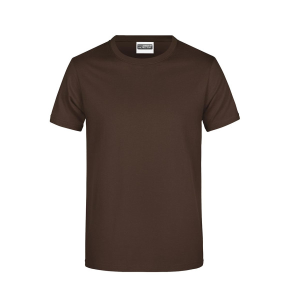 James & Nicholson Basic T Man 150 - JN797
