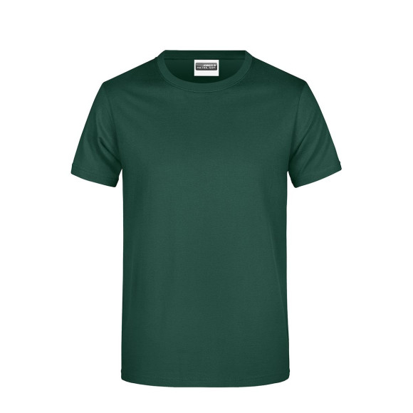 James & Nicholson Basic T Man 150 - JN797