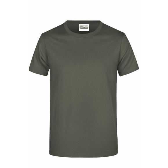 James & Nicholson Basic T Man 150 - JN797
