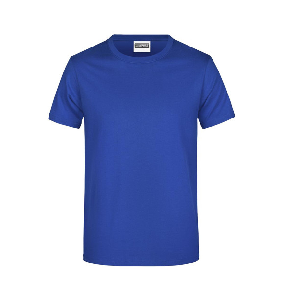 James & Nicholson Basic T Man 150 - JN797