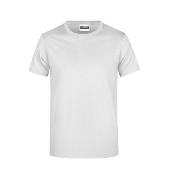 James & Nicholson Basic T Man 150 - JN797