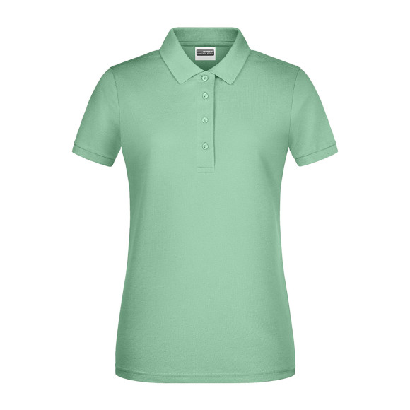 Daiber Ladies' Basic Polo - JN8009