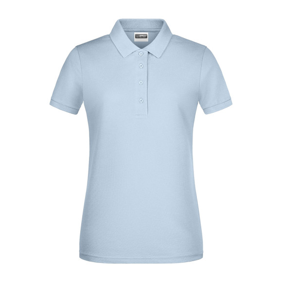 Daiber Ladies' Basic Polo - JN8009
