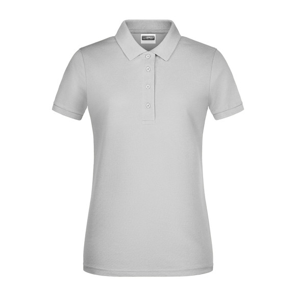 Daiber Ladies' Basic Polo - JN8009