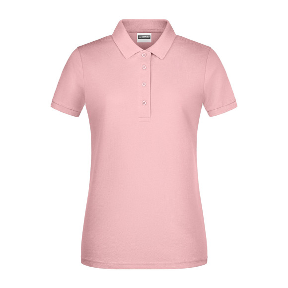 Daiber Ladies' Basic Polo - JN8009