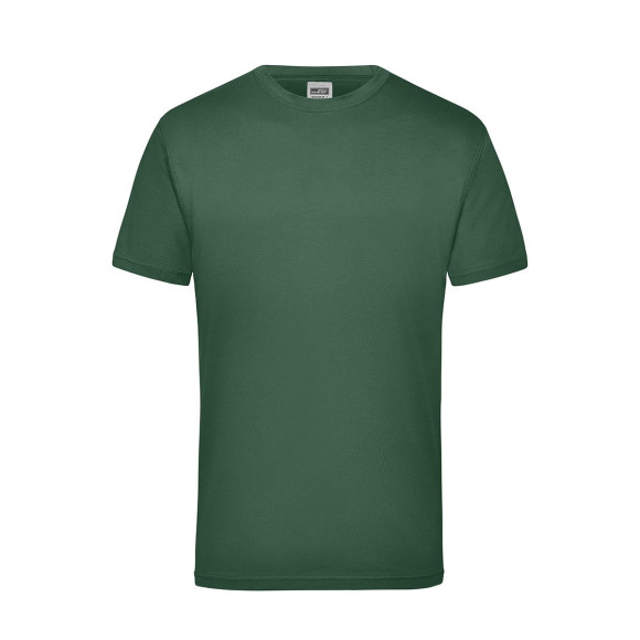 James & Nicholson Workwear T Men - JN800