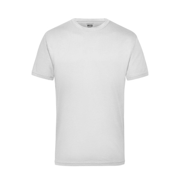 James & Nicholson Workwear T Men - JN800