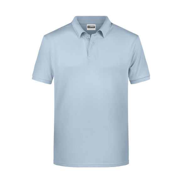 Daiber Men's Basic Polo - JN8010