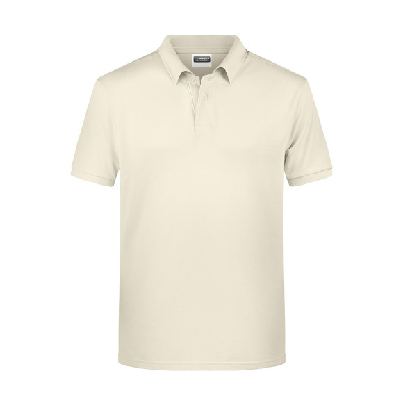 Daiber Men's Basic Polo - JN8010
