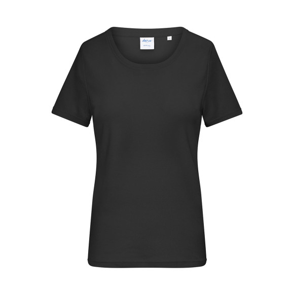 Daiber Ladies' T-Shirt 1:1 Rib - JN8039