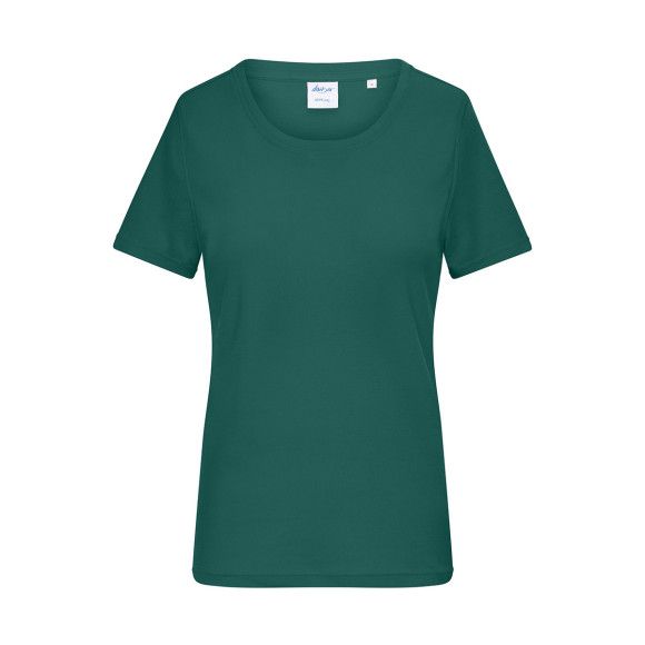 Daiber Ladies' T-Shirt 1:1 Rib - JN8039