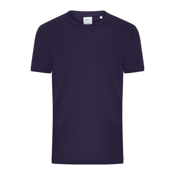 Daiber Men's T-Shirt 1:1 Rib - JN8040