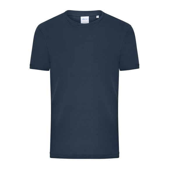 Daiber Men's T-Shirt 1:1 Rib - JN8040