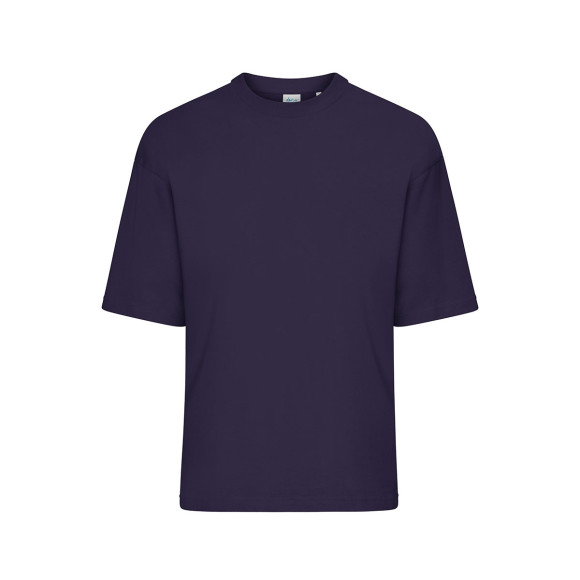 Daiber Oversized-T UNISEX - JN8041