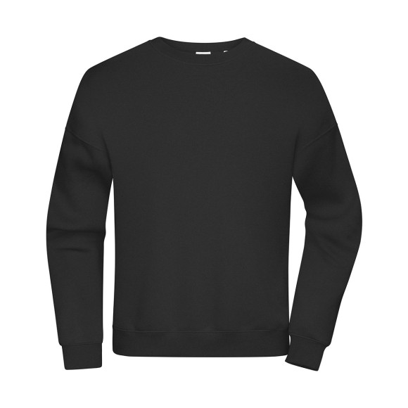 Daiber Oversized Sweat UNISEX - JN8042