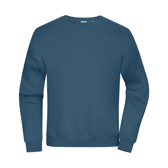 Daiber Oversized Sweat UNISEX - JN8042