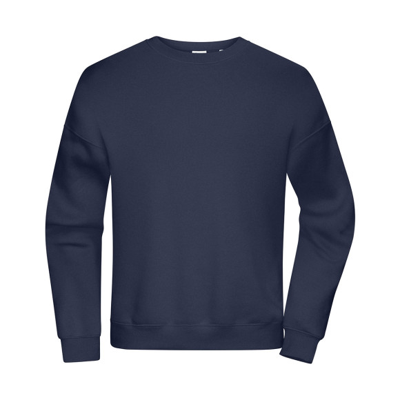 Daiber Oversized Sweat UNISEX - JN8042