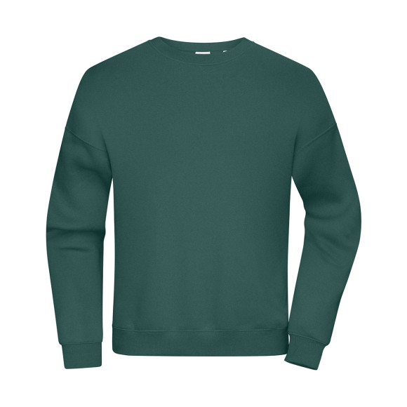 Daiber Oversized Sweat UNISEX - JN8042