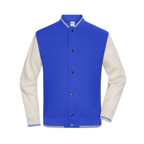 Daiber College-Jacket UNISEX - JN8044