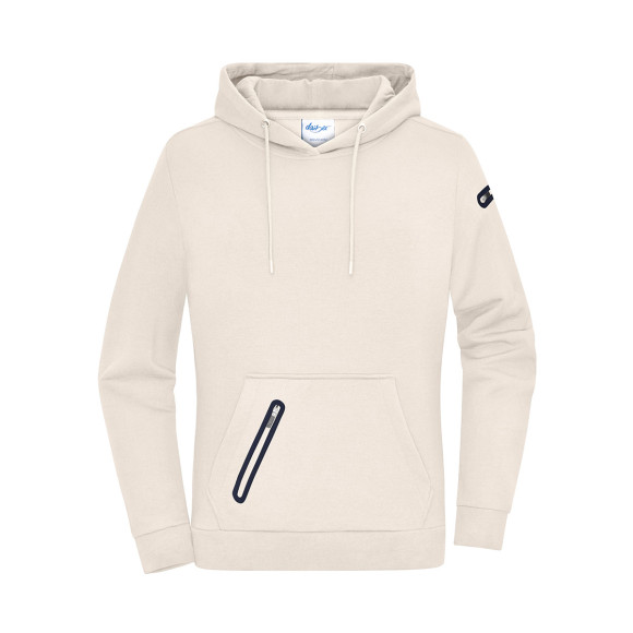Daiber Ladies' Hoody Interlock - JN8045