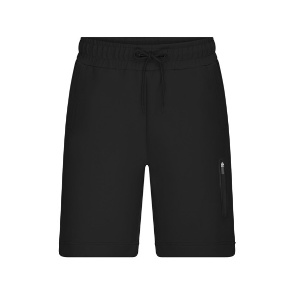 Daiber Men's Shorts Interlock - JN8048
