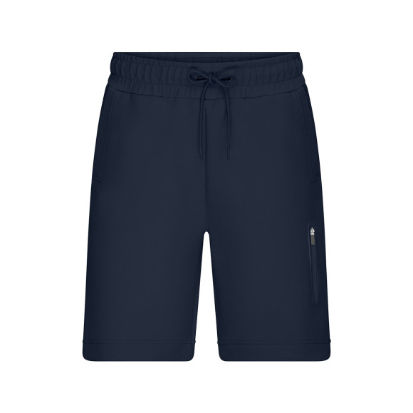 Daiber Men's Shorts Interlock - JN8048