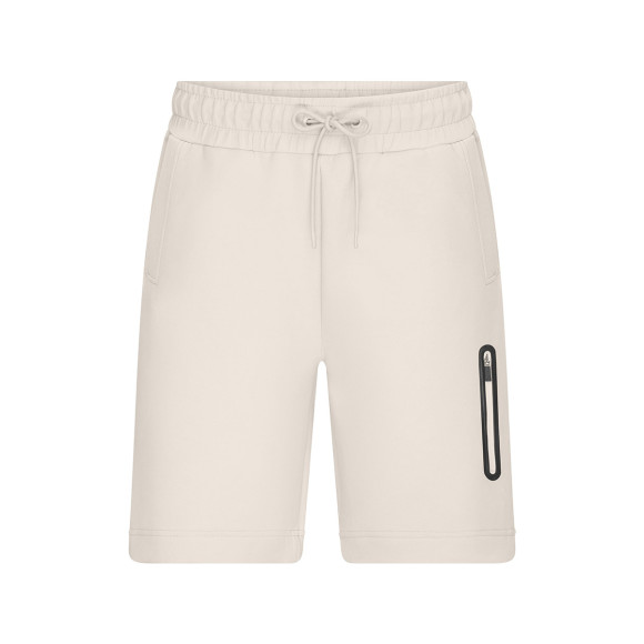 Daiber Men's Shorts Interlock - JN8048