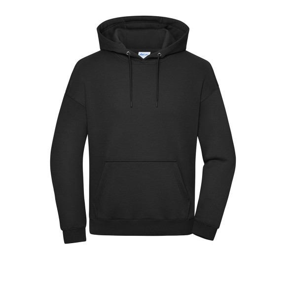 Daiber Oversized Sweat Hoody UNISEX - JN8052
