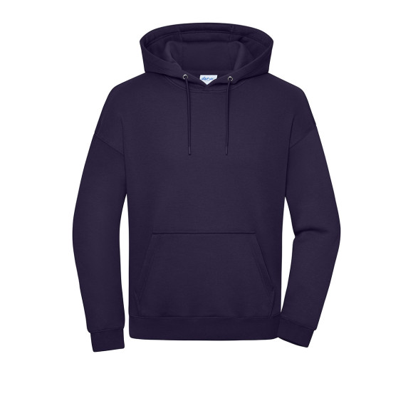 Daiber Oversized Sweat Hoody UNISEX - JN8052