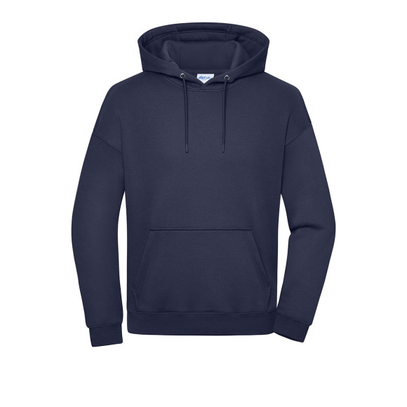 Daiber Oversized Sweat Hoody UNISEX - JN8052