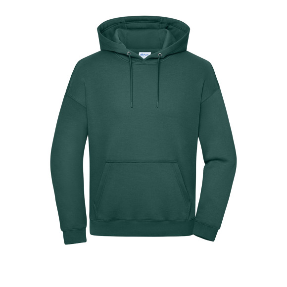 Daiber Oversized Sweat Hoody UNISEX - JN8052