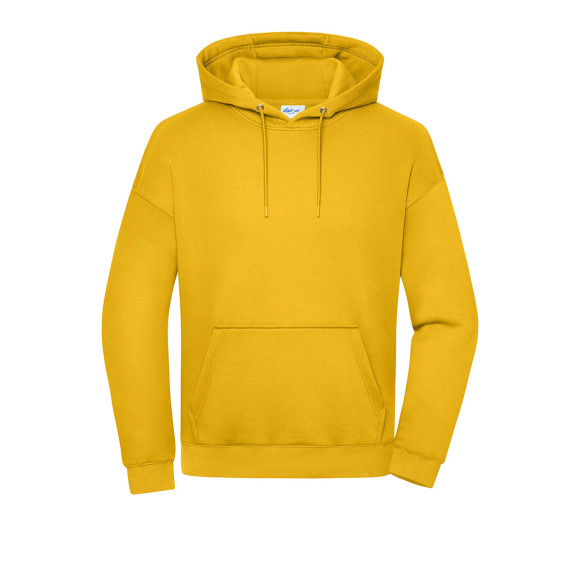 Daiber Oversized Sweat Hoody UNISEX - JN8052